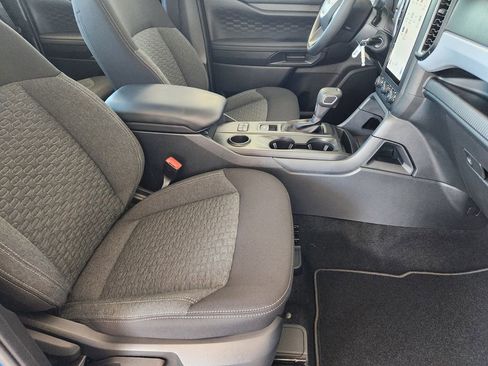 New 2025 Ford Ranger XL image 10