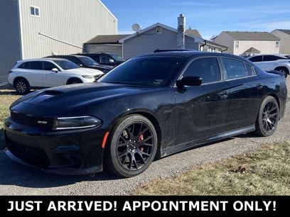 Used 2018 Dodge Charger R/T