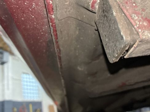 Used 1996 Jaguar XJ6 image 34