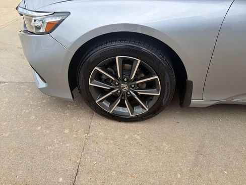 Certified 2021 Honda Accord EX-L image 28