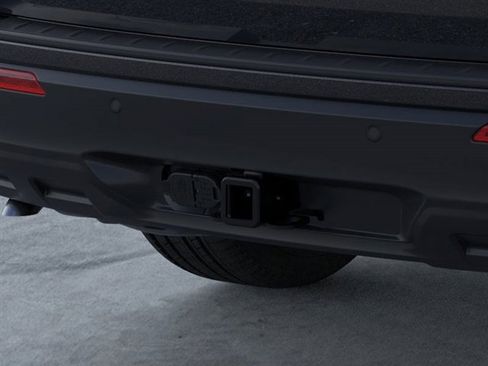 New 2026 Ford Explorer Active image 23