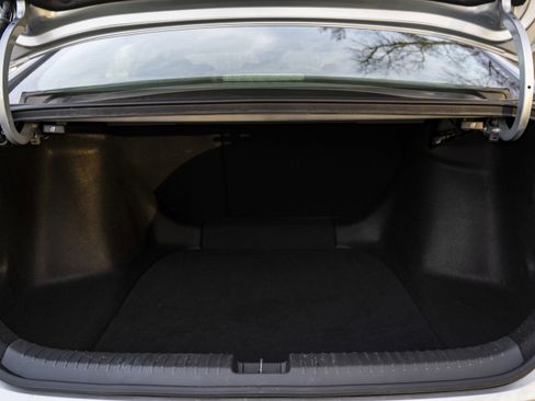 Certified 2024 Honda Accord EX image 41