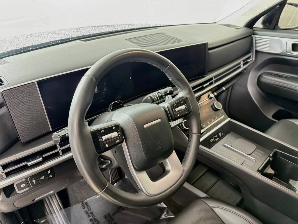 Used 2025 Hyundai Santa Fe XRT AWD/4WD image 9