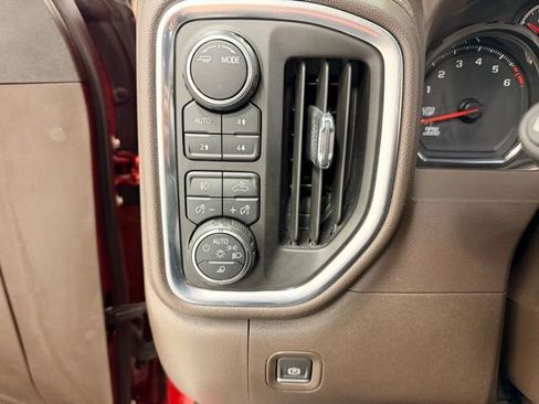 Certified 2022 Chevrolet Silverado 1500 LTZ w/ Safety Package II image 18