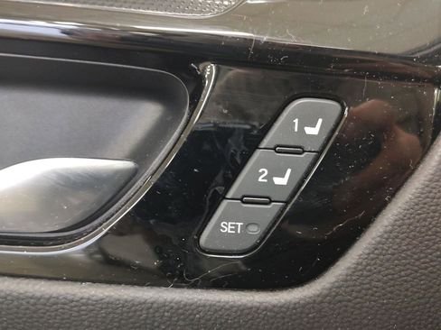 Used 2024 Honda CR-V EX-L image 21