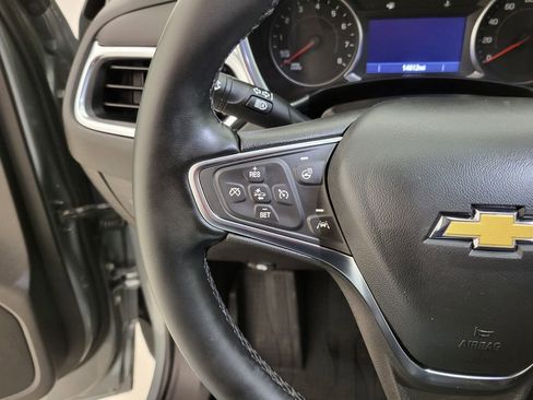 Certified 2024 Chevrolet Equinox LT image 7