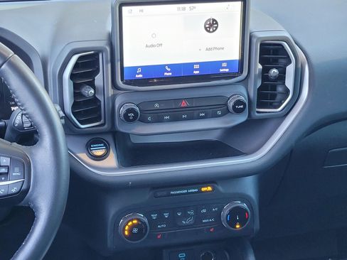 Used 2022 Ford Bronco Sport Big Bend w/ Convenience Package image 15