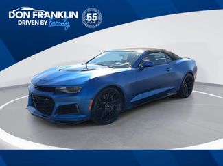 Used 2018 Chevrolet Camaro ZL1 video 1