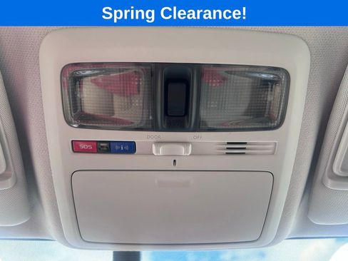 Used 2017 Subaru Forester 2.5i Limited AWD/4WD image 19