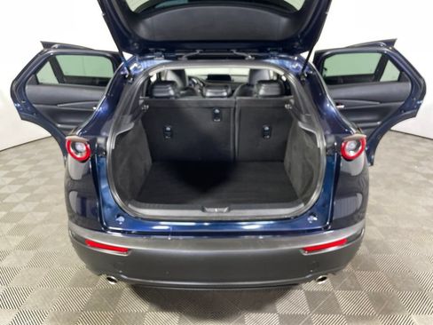 Used 2024 MAZDA CX-30 AWD 2.5 S w/ Preferred Package image 21