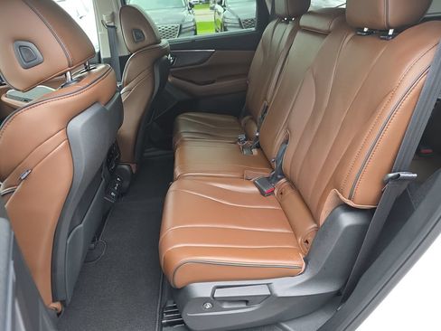 Used 2022 Acura MDX SH-AWD w/ Advance Package image 29