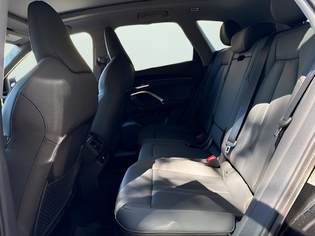 New 2026 Audi Q5 Prestige AWD/4WD image 27