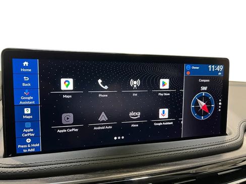 New 2026 Acura MDX SH-AWD w/ Advance Package image 24