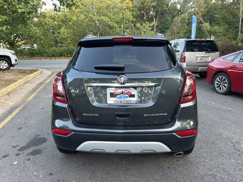 Used 2017 Buick Encore Preferred image 5