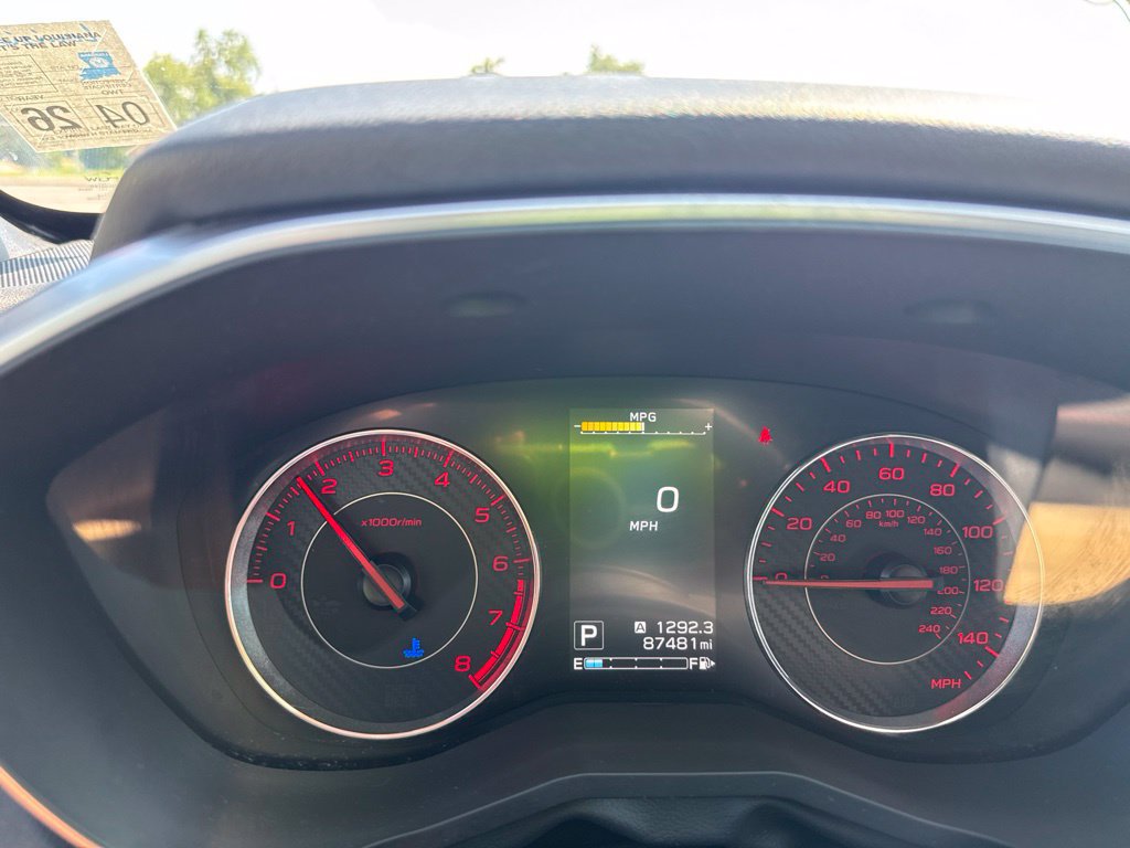 Used 2019 Subaru Impreza 2.0i Sport AWD/4WD image 15