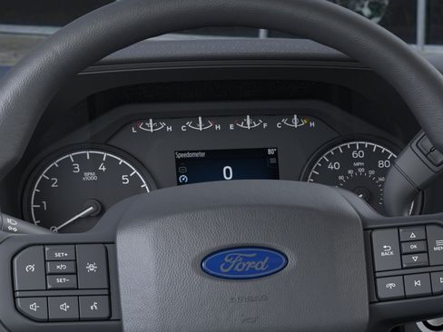 New 2026 Ford F150 STX w/ Equipment Group 200A RWD image 35