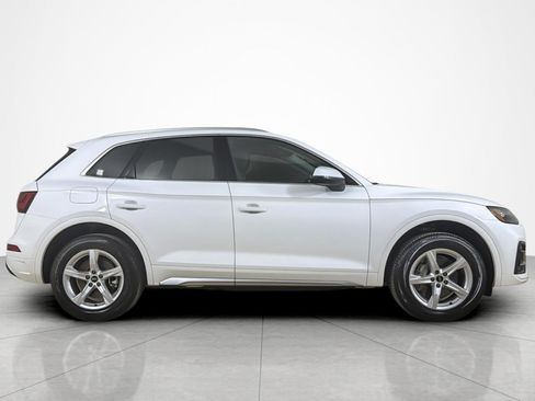Used 2023 Audi Q5 2.0T Premium w/ Convenience Package AWD/4WD image 6