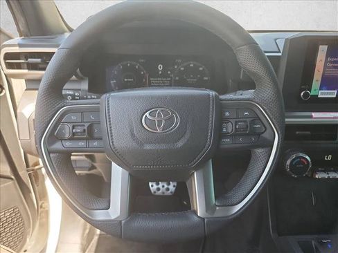 Certified 2024 Toyota Tacoma TRD Sport RWD image 13