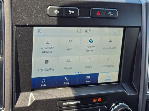 Used 2022 Ford F250 XLT w/ XLT Premium Package AWD/4WD image 21