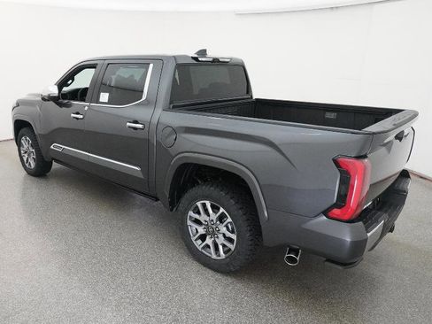 New 2026 Toyota Tundra 1794 Edition image 19