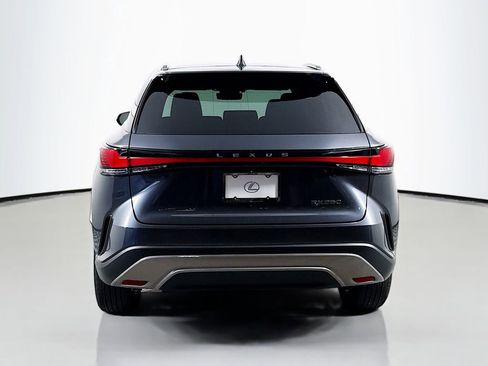 Certified 2025 Lexus RX 350 FWD image 6