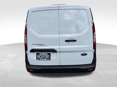 Used 2023 Ford Transit Connect XL FWD image 7
