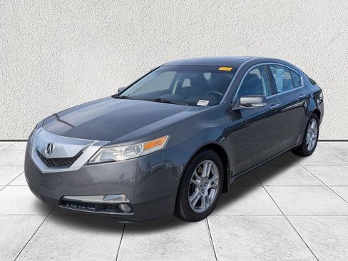Used 2011 Acura TL w/ Technology Package FWD image 7