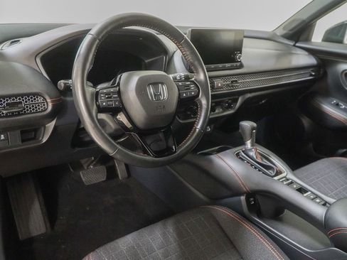 Used 2025 Honda HR-V Sport image 21