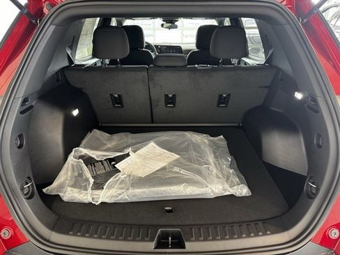 New 2026 Chevrolet Equinox LT image 37