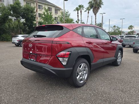 New 2026 Hyundai Kona SE FWD image 7