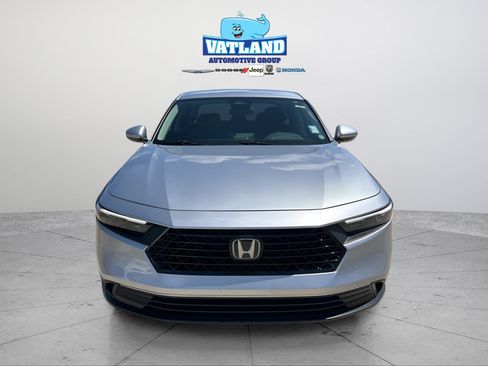 Used 2024 Honda Accord LX image 8