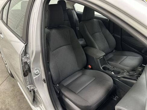 Used 2024 Toyota Corolla LE FWD image 24