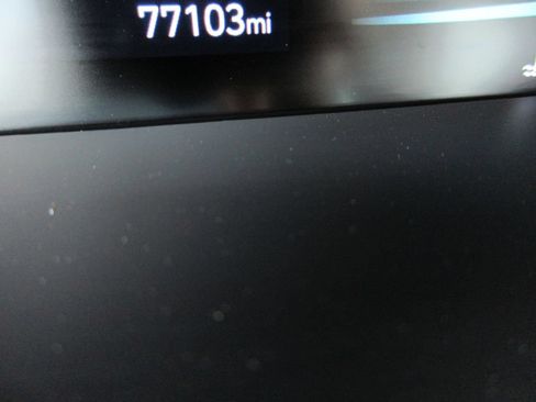 Used 2023 Hyundai Palisade SEL FWD image 35