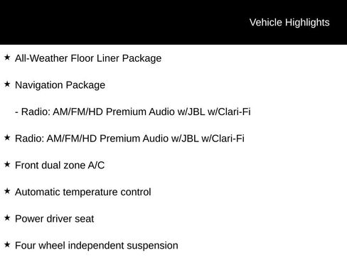 Used 2020 Toyota Camry XSE w/ Navigation Package FWD image 5