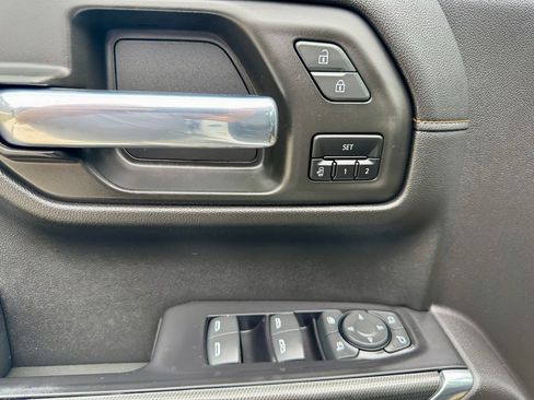 Used 2020 GMC Sierra 1500 AT4 w/ AT4 Premium Package image 27