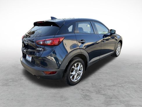 Used 2017 MAZDA CX-3 Sport image 7