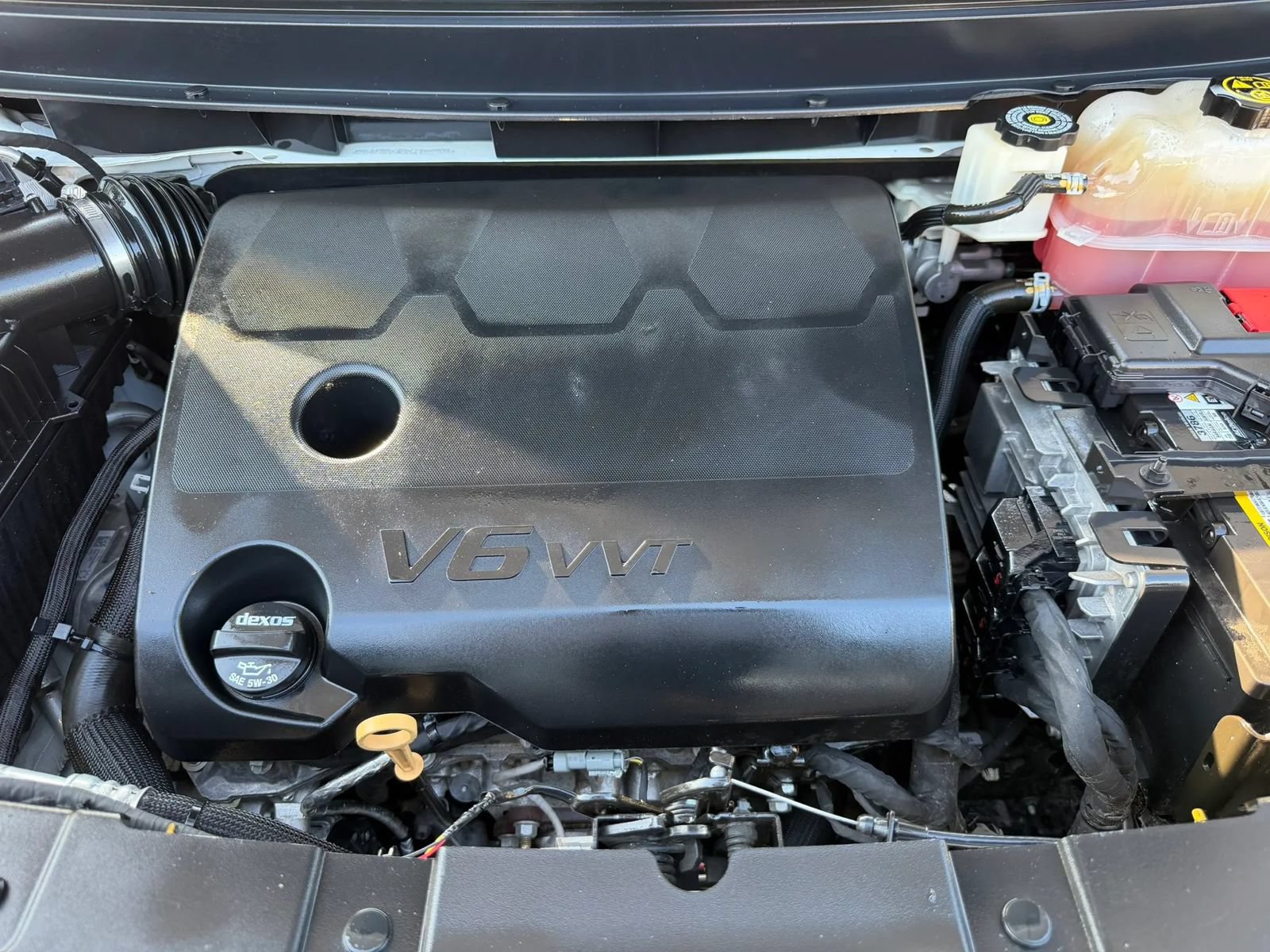 Used 2019 Buick Enclave Essence FWD image 38