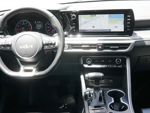 Used 2023 Kia K5 GT-Line w/ GT-Line Premium Package FWD image 22