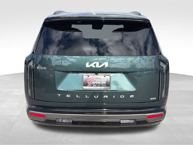 New 2027 Kia Telluride AWD image 6