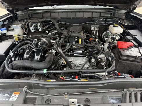 Used 2024 Ford Bronco Big Bend image 31