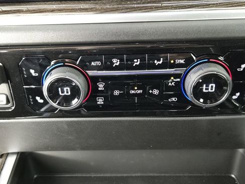 New 2026 Chevrolet Silverado 1500 RST w/ Texas Edition Plus image 19