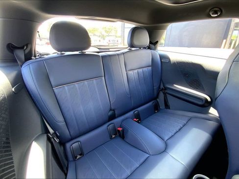 Certified 2026 MINI Cooper S FWD image 29