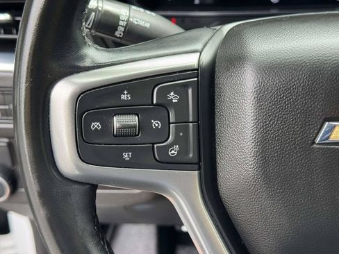 Used 2023 Chevrolet Suburban Premier RWD image 12