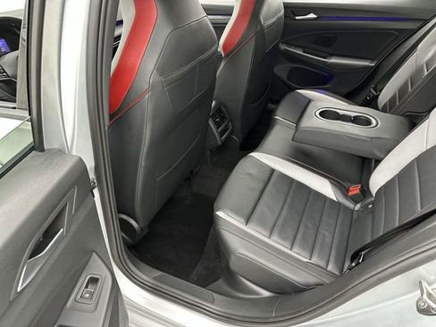 Used 2022 Volkswagen GTI SE image 24