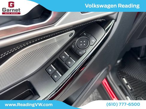 Used 2021 Ford Explorer ST w/ Equipment Group 401A AWD/4WD image 12