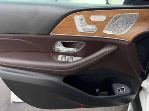 Used 2022 Mercedes-Benz GLE 350 4MATIC image 17