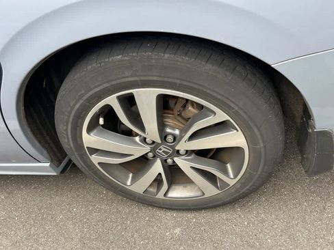 Used 2023 Honda Odyssey Touring image 23