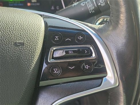 Used 2018 Cadillac XTS Luxury w/ Driver Awareness Package image 12