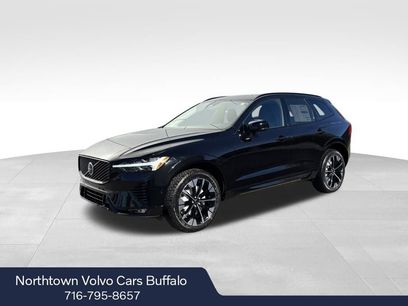 New 2026 Volvo XC60 B5 Plus w/ Climate Package