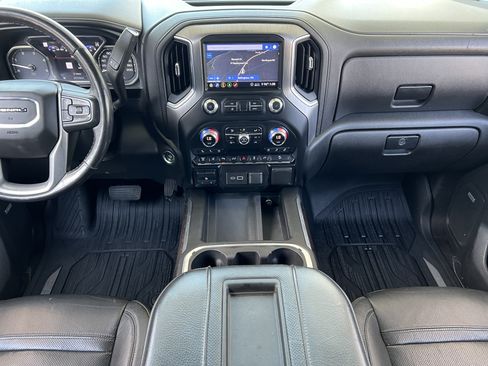 Used 2020 GMC Sierra 3500 Denali w/ Denali Ultimate Package AWD/4WD image 33